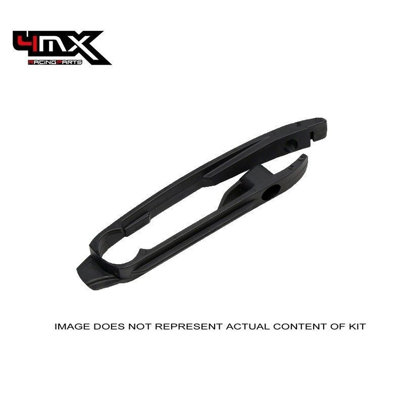 Guia Corrente Frente 4MX Kawasaki KX250F KX450F 09-16