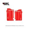 4MX Red Radiator Louvers Beta RR 2T/4T 2020-2023