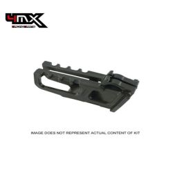 Guia Corrente Trás 4MX KTM EXC125 94-07 XC-F 250 05-06