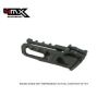 Guia Corrente Trás 4MX Suzuki RM125/250 01-06 RMZ250/450 05-17