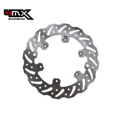 4MX Front Brake Disc...