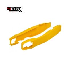 Swingarm Protectors 4MX Suzuki RMZ450 10-17