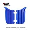 4MX Blue Radiator Louvers Yamaha YZ450F 2010-2013