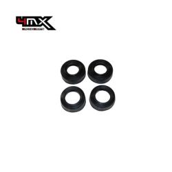 Bearing Protector (Front + Rear) 4MX KTM EXC 07-15 SX/SXF 07-14 Husaberg -13