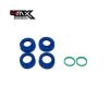 Bearing Protector (Front + Rear) 4MX Husqvarna 14-23