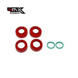 Bearing Protector (Front + Rear) 4MX Gas Gas 21-23