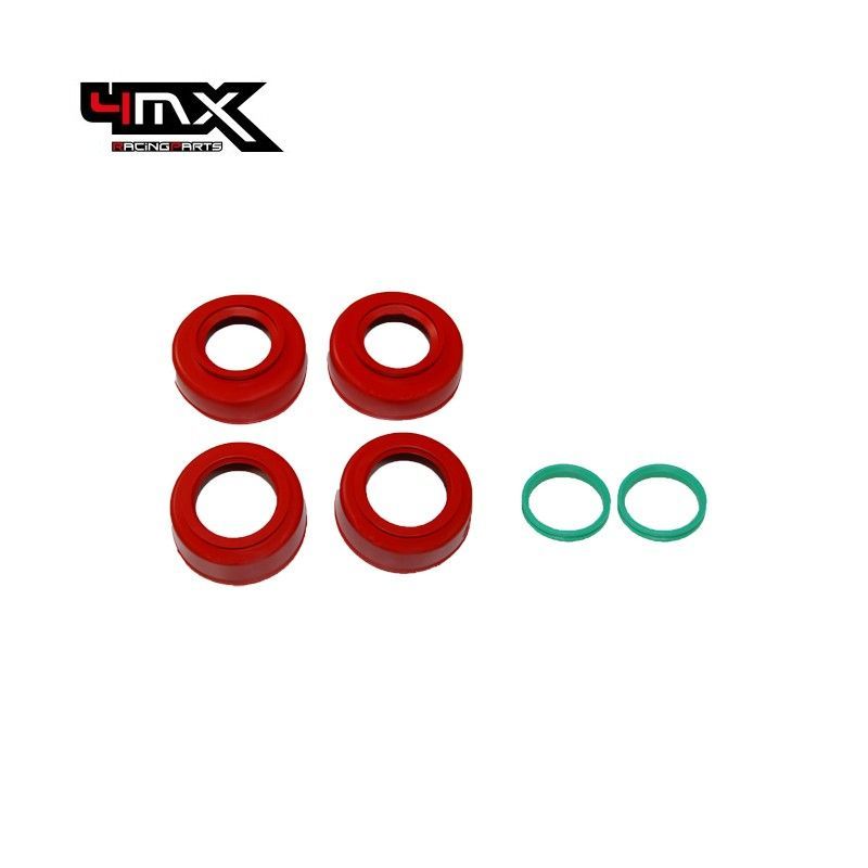 Bearing Protector (Front + Rear) 4MX Beta 2013-2023