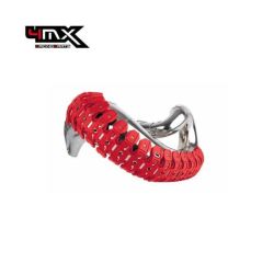 4MX Exhaust Pipe Guard...