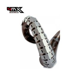 4MX Exhaust Pipe Guard...