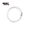 4MX Silencer Protector 4 Stroke White