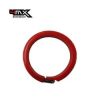 4MX Silencer Protector 2 Stroke Red