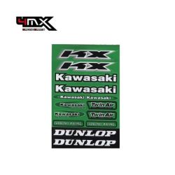 Kit Autoculantes 4MX A4...