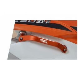 Pega Lateral 4MX KTM SX 2011-2015 EXC 2012-2015