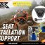 Suporte Fixação do Banco 4MX KTM 