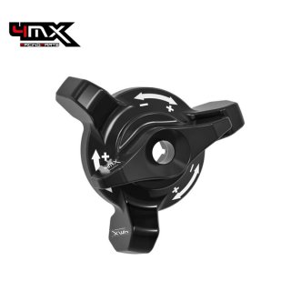 Afinador Compressão do Amortecedor de Trás WP 4MX KTM EXC/EXC-F 24-25 Husqvarna TC/FC 23-25 GasGas EC/EC-F 24-25