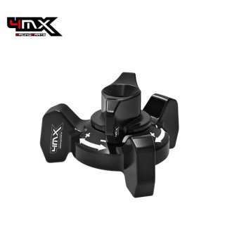 Afinador Compressão do Amortecedor de Trás WP 4MX KTM EXC/EXC-F 24-25 Husqvarna TC/FC 23-25 GasGas EC/EC-F 24-25