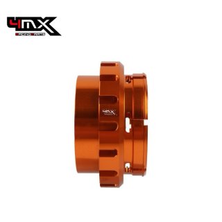 Afinador de Pré-carga de Mola 4MX KTM EXC/EXC-F 17-25 Husqvarna 701 Enduro 17-24 GasGas MC 85 21-25