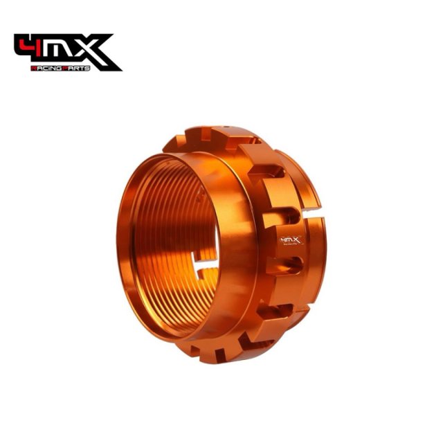 Afinador de Pré-carga de Mola 4MX KTM EXC/EXC-F 17-25 Husqvarna 701 Enduro 17-24 GasGas MC 85 21-25