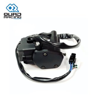 QR Thumb Throttle Lever Segway Snarler AT6