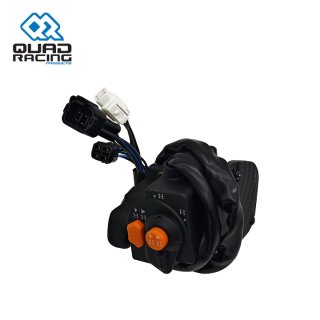 Alavanca de Acelerador de Polegar QR Segway Snarler AT6