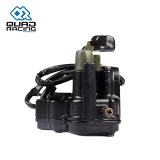 QR Thumb Throttle Lever Yamaha Banshee 350 1995-2006