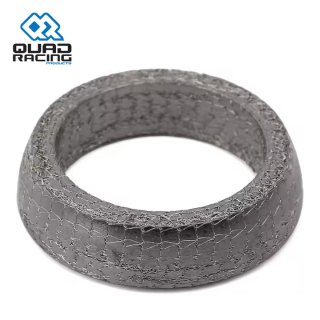 QR Small Collar for Muffler CFORCE 500 22-23 CFORCE 800 2022