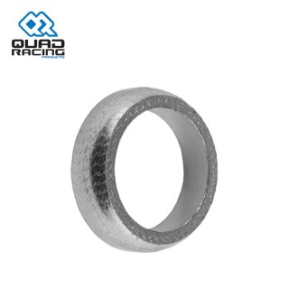 Anilha Vedação de Escape QR Yamaha Kodiak 700 2016-2027