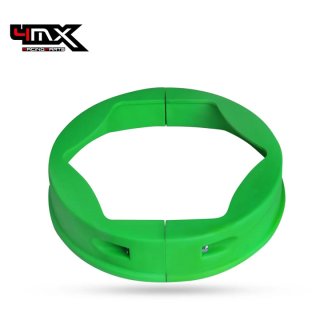 Anti Bloqueio Corrente 4MX Kawasaki KX 250 X 2021-2024