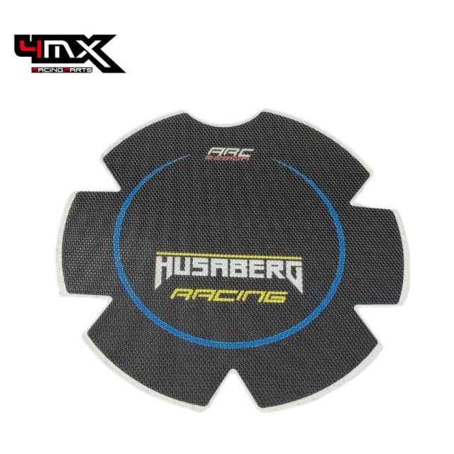 Autocolante Tampa Embraiagem 4MX Husaberg FE 350 2013