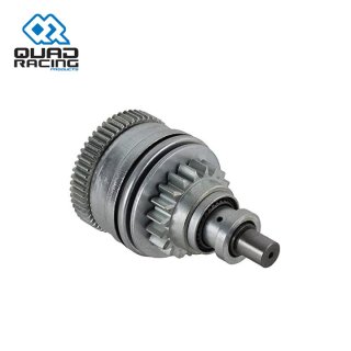 Bendix Motor de Arranque QR Polaris RZR 800 08-12 Sportsman 800 08-10