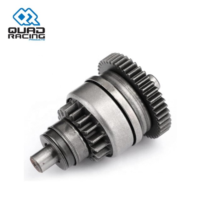 QR Starter Motor Bendix Can-Am Outlander 450