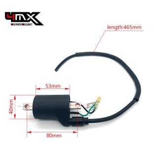 4MX Ignition Coil KTM / Husqvarna / GasGas  