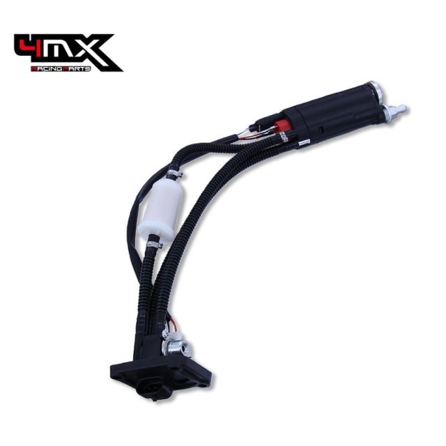 Bomba de Combustível Completa 4MX KTM EXC-F250 17-23 Husqvarna TE250i 18-23 GasGas EC300 21-23 