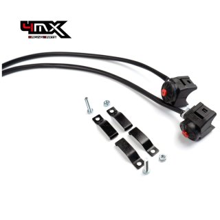 4MX Start/Kill Switch for Beta 2013-2024