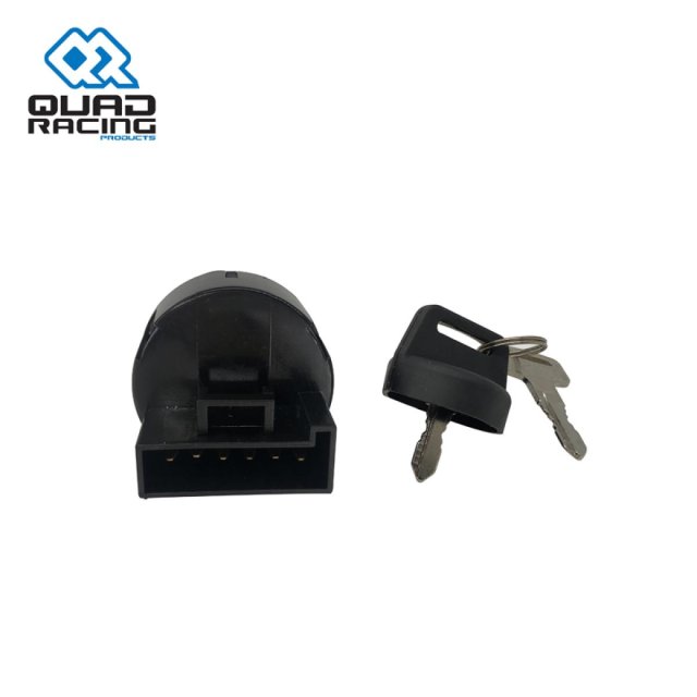 QR Ignition Switch Sportsman / Scrambler / RZR 