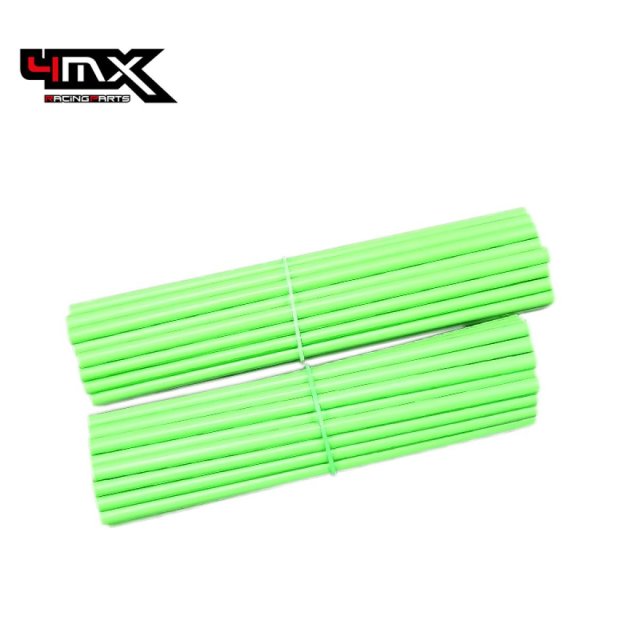 Capas de Raio 4MX Verde