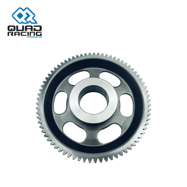 QR Driven Gear CFMoto CFORCE 500 07-22 ZForce 600 14-12