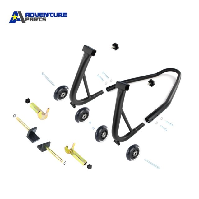 Adventure Parts Universal Rear Stand 