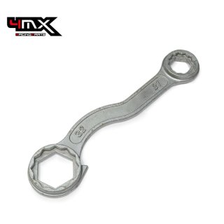 4MX Axle Wrench Removal Tool KTM/Husqvarna/GasGas 17/21/27/32mm