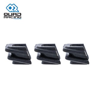 QR Nylon Slider Kit CFMoto ZForce 500 16-22 CForce 400 16-25