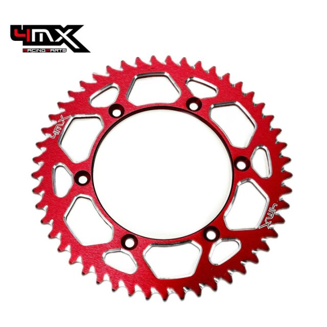 4MX Rear Sprocket GASGAS