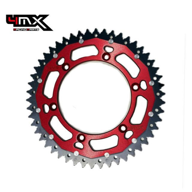 4MX Dual Rear Sprocket GASGAS