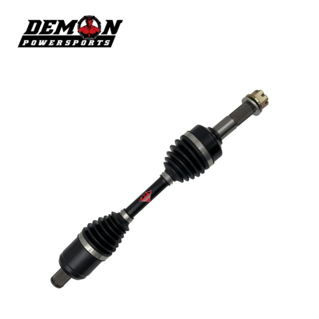 Eixo de Transmissão Demon HD Frente Direito Segway Snarler AT6 L/S