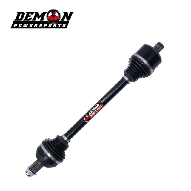 Eixo de Transmissão Demon HD Trás Polaris Sportsman 570/800