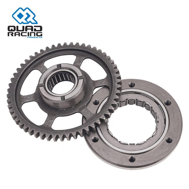 QR Complete One Way Starter Suzuki LTR 450 2006-2011