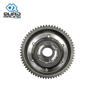 QR Complete One Way Starter Suzuki LTZ 400 