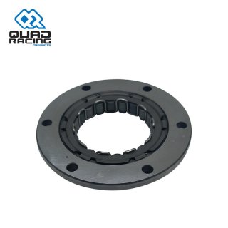 QR One Way Starter Segway Snarler AT5 / AT6 Fugleman UT6