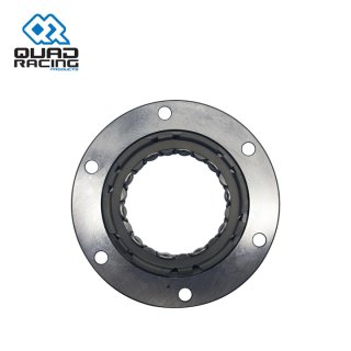 QR One Way Starter Segway Snarler AT5 / AT6 Fugleman UT6