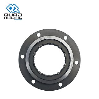 QR One Way Starter Segway Snarler AT5 / AT6 Fugleman UT6