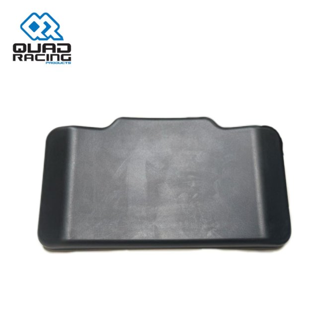 QR Backrest for Rear Cargo Box 120L 